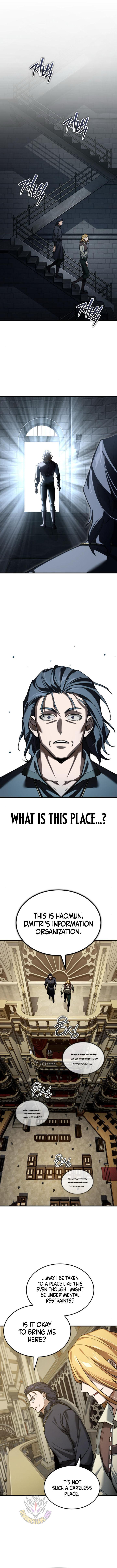 The Heavenly Demon Cant Live A Normal Life 168 9