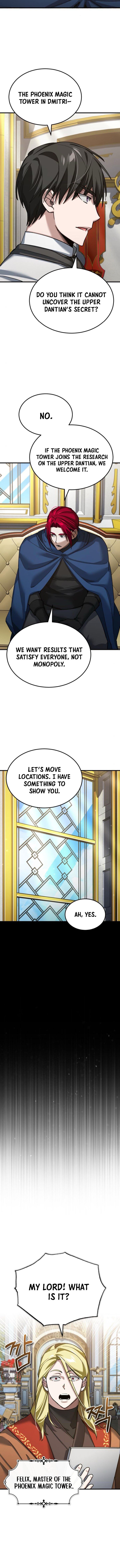 The Heavenly Demon Cant Live A Normal Life 169 10