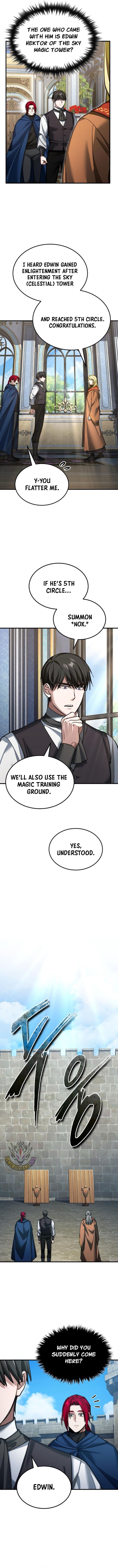 The Heavenly Demon Cant Live A Normal Life 169 11