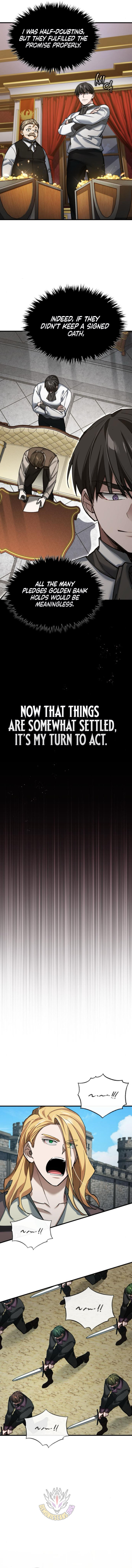 The Heavenly Demon Cant Live A Normal Life 170 8