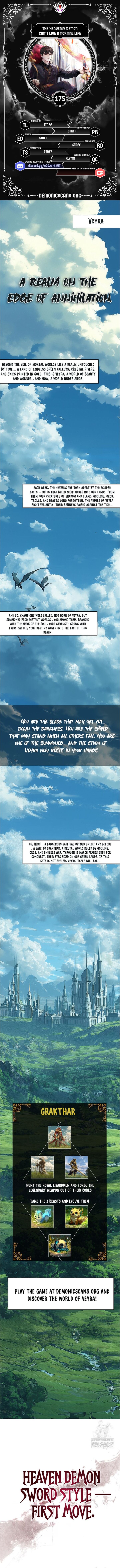 The Heavenly Demon Cant Live A Normal Life 175 1