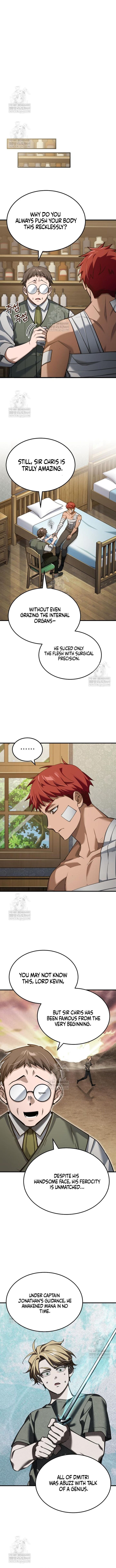 The Heavenly Demon Cant Live A Normal Life 175 6