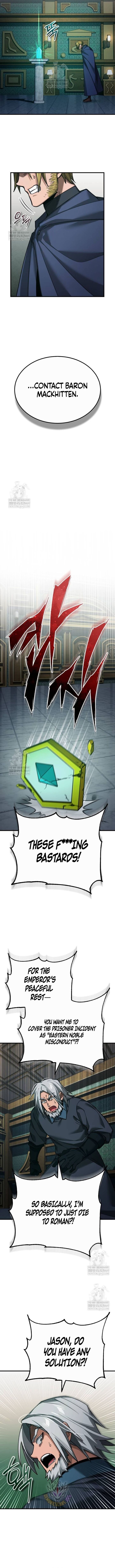 The Heavenly Demon Cant Live A Normal Life 176 11