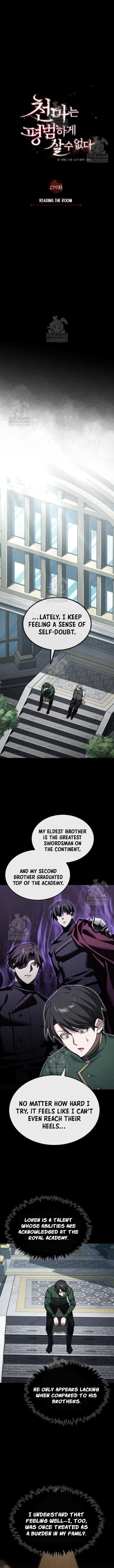 The Heavenly Demon Cant Live A Normal Life 179 5