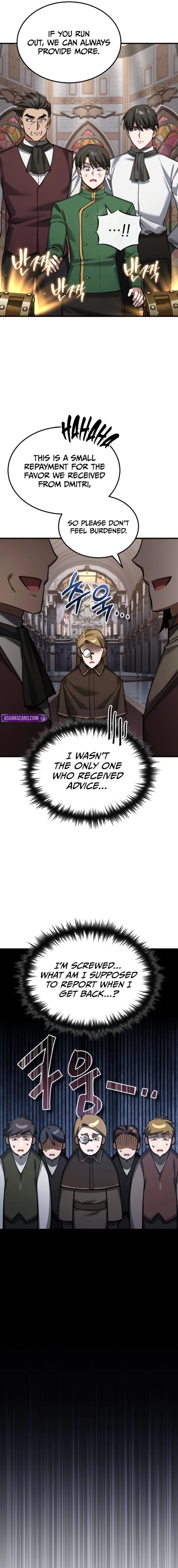 The Heavenly Demon Cant Live A Normal Life 180 9