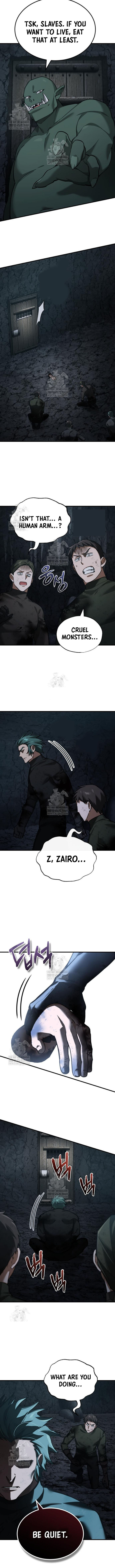 The Heavenly Demon Cant Live A Normal Life 185 9