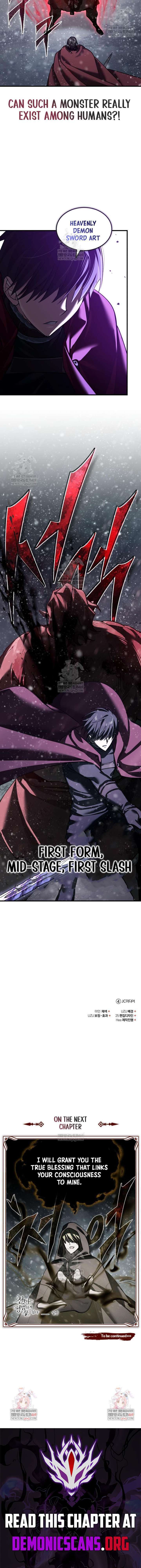 The Heavenly Demon Cant Live A Normal Life 186 13