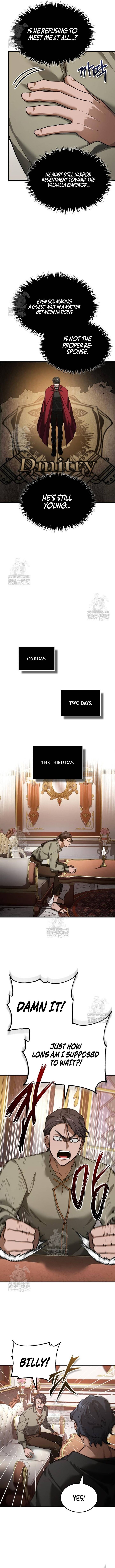 The Heavenly Demon Cant Live A Normal Life 190 10