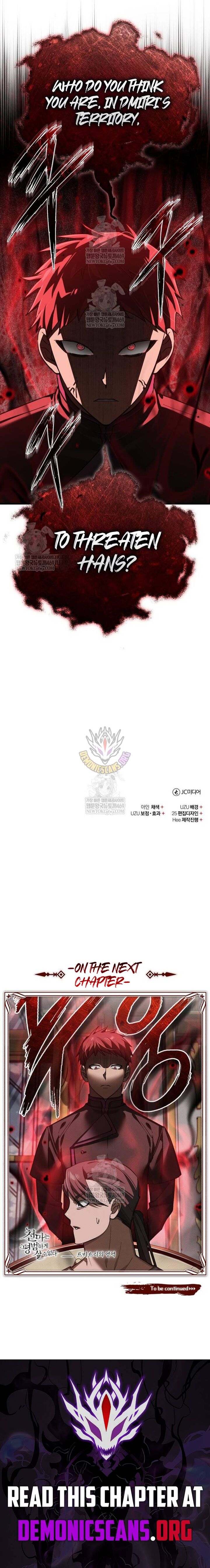 The Heavenly Demon Cant Live A Normal Life 190 14