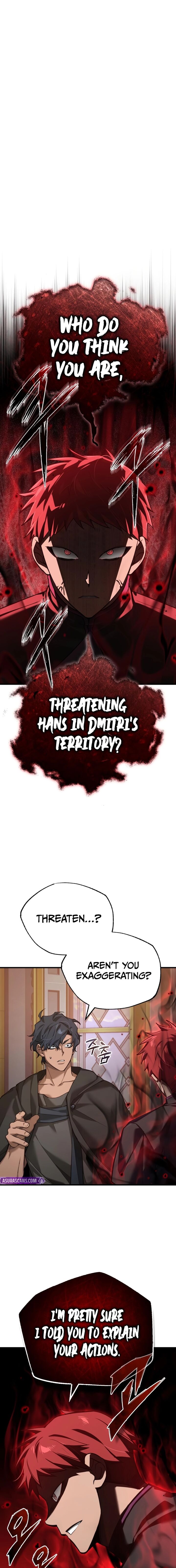 The Heavenly Demon Cant Live A Normal Life 191 1