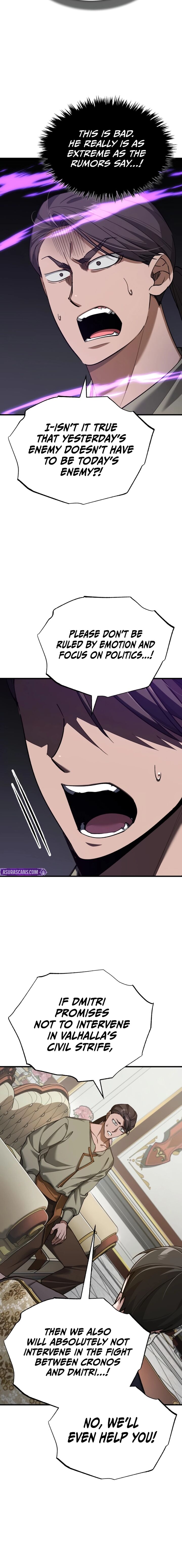 The Heavenly Demon Cant Live A Normal Life 191 18