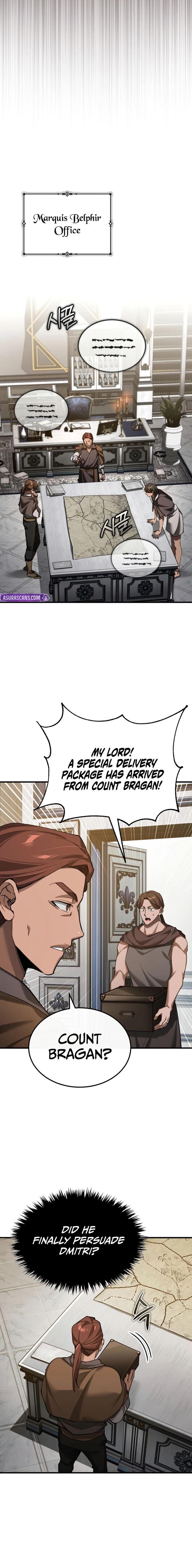 The Heavenly Demon Cant Live A Normal Life 191 20