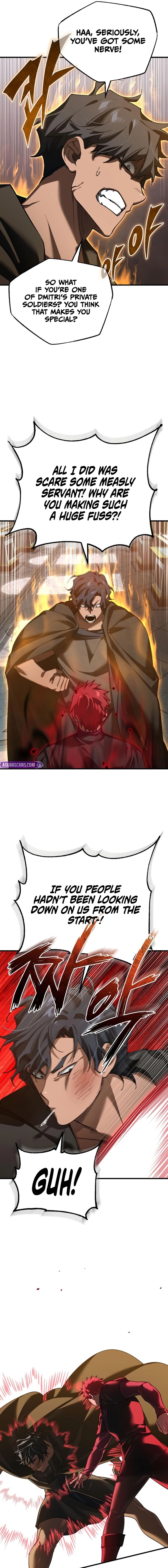 The Heavenly Demon Cant Live A Normal Life 191 3