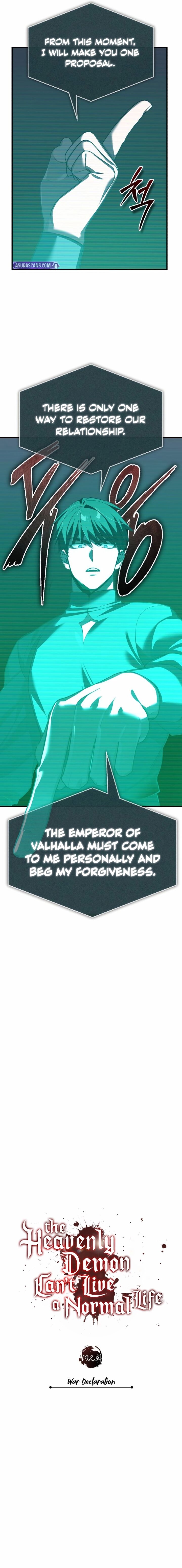 The Heavenly Demon Cant Live A Normal Life 192 11