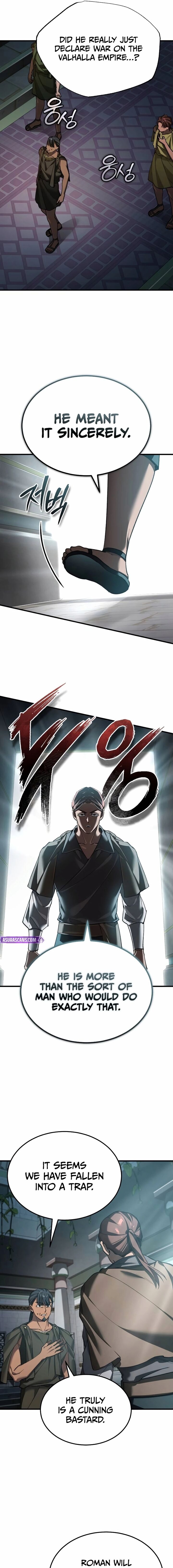 The Heavenly Demon Cant Live A Normal Life 192 13