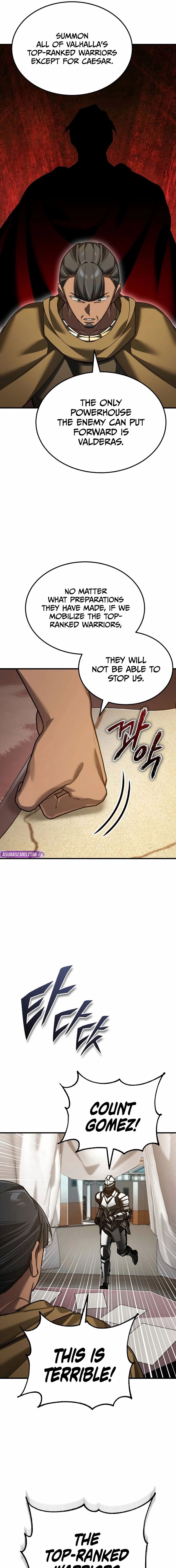 The Heavenly Demon Cant Live A Normal Life 192 19