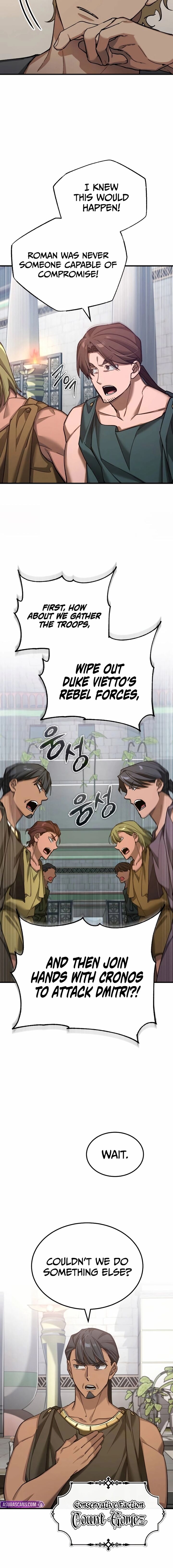 The Heavenly Demon Cant Live A Normal Life 192 2