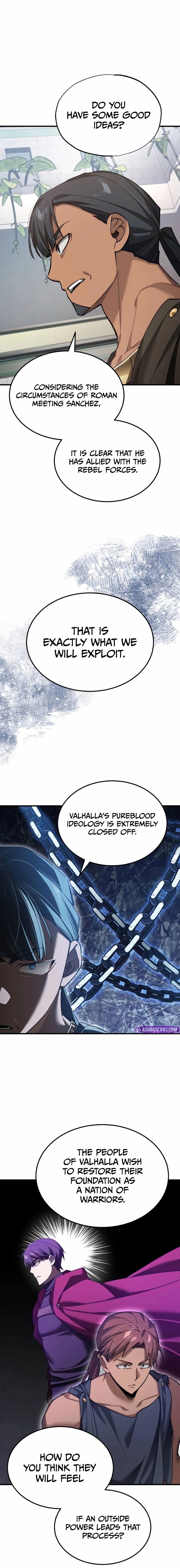 The Heavenly Demon Cant Live A Normal Life 192 3