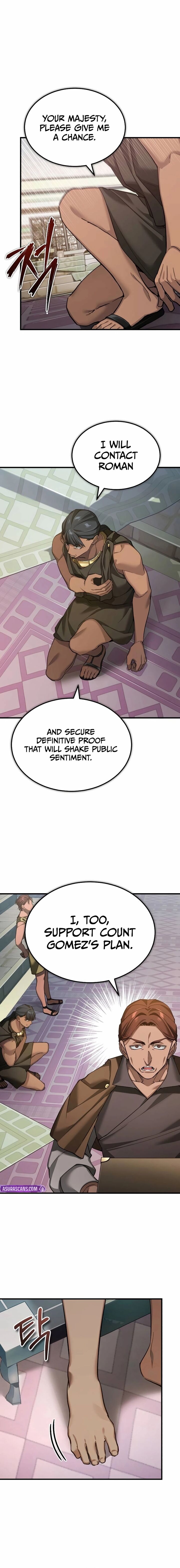 The Heavenly Demon Cant Live A Normal Life 192 4