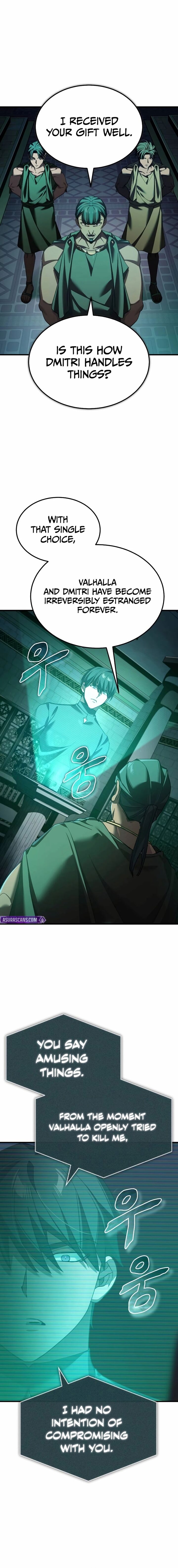 The Heavenly Demon Cant Live A Normal Life 192 6