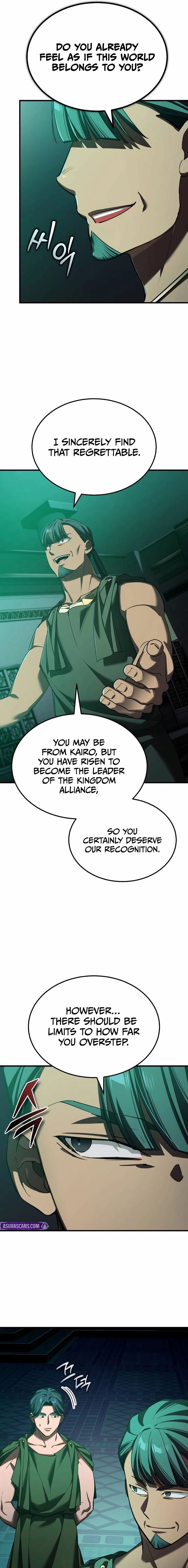 The Heavenly Demon Cant Live A Normal Life 192 7