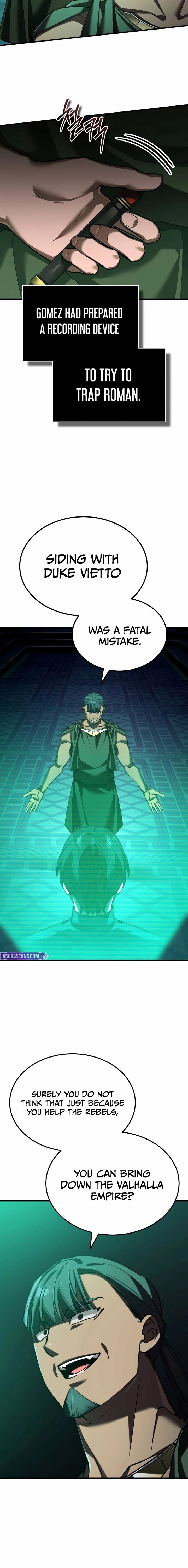 The Heavenly Demon Cant Live A Normal Life 192 8