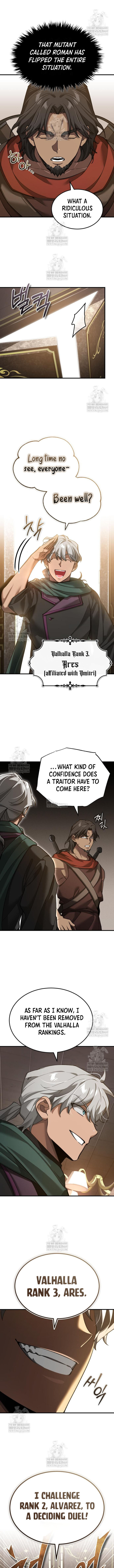 The Heavenly Demon Cant Live A Normal Life 193 2