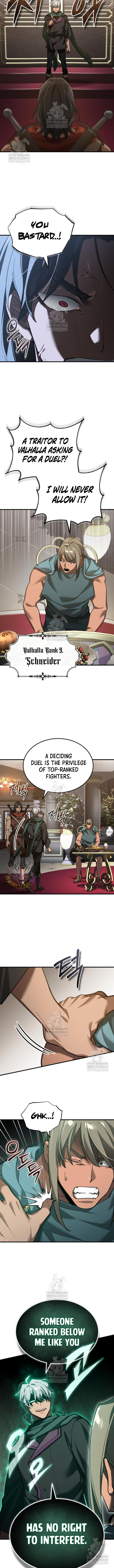 The Heavenly Demon Cant Live A Normal Life 193 3