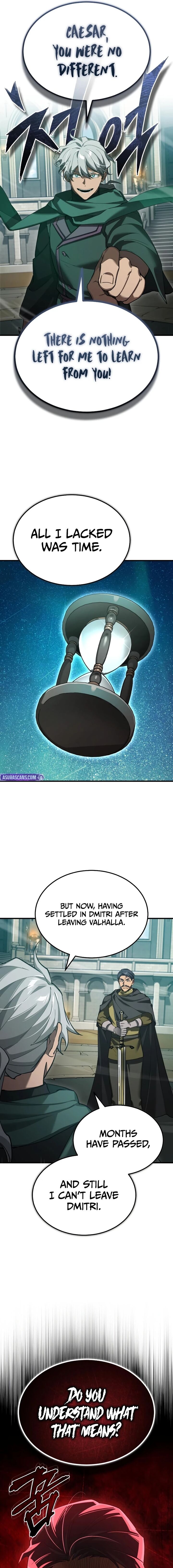 The Heavenly Demon Cant Live A Normal Life 195 13