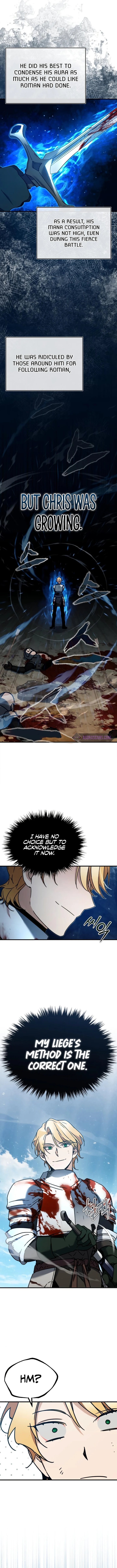 The Heavenly Demon Cant Live A Normal Life 35 2