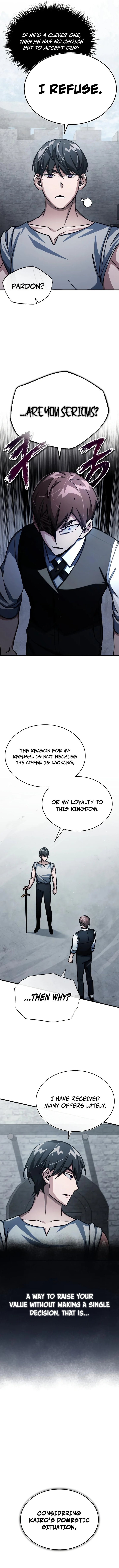 The Heavenly Demon Cant Live A Normal Life 51 9