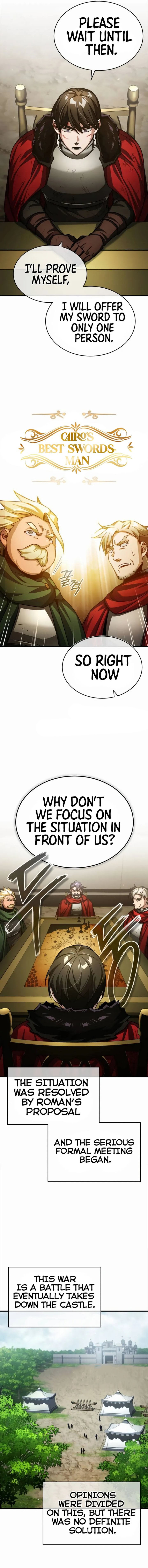 The Heavenly Demon Cant Live A Normal Life 67 11