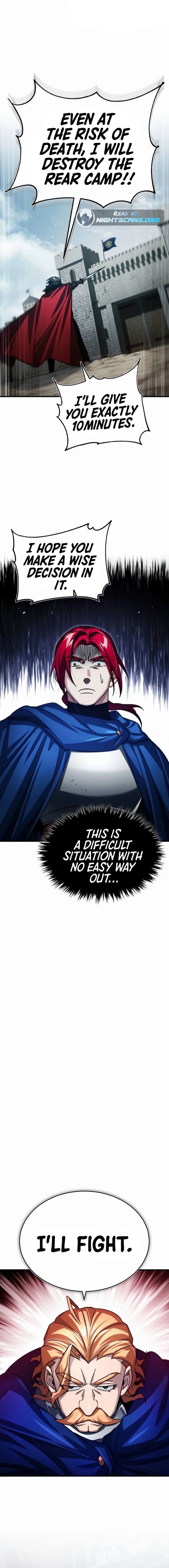 The Heavenly Demon Cant Live A Normal Life 67 16