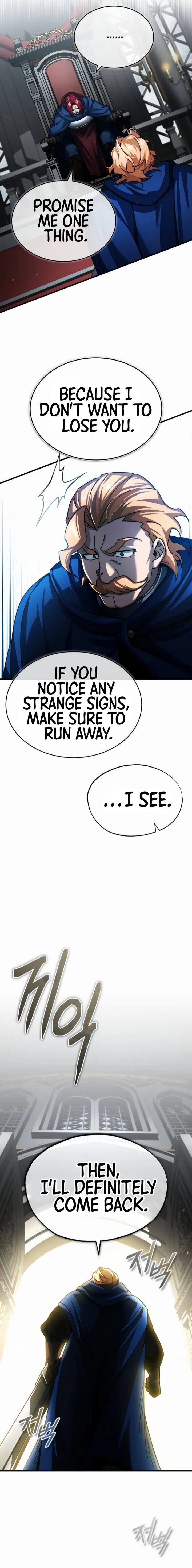 The Heavenly Demon Cant Live A Normal Life 67 19
