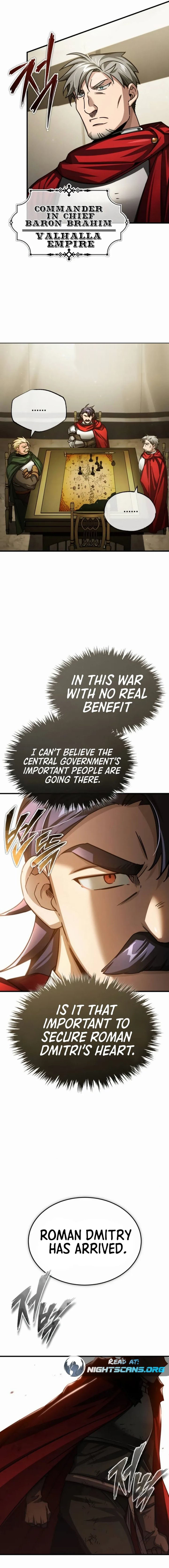 The Heavenly Demon Cant Live A Normal Life 67 5