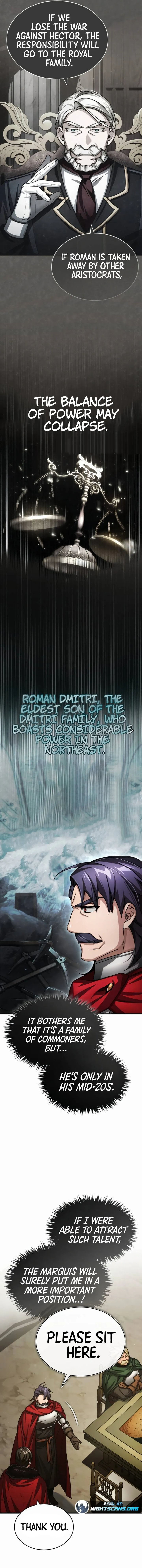 The Heavenly Demon Cant Live A Normal Life 67 7