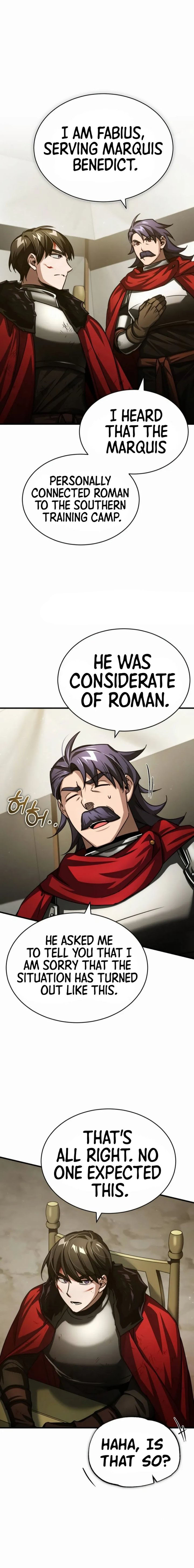 The Heavenly Demon Cant Live A Normal Life 67 8