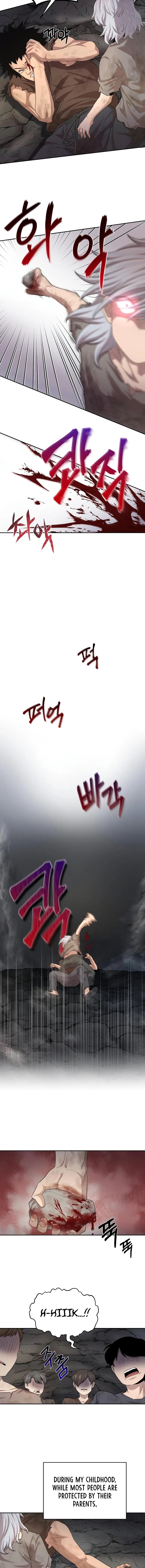 The Heavenly Demon Cant Live A Normal Life 7 9