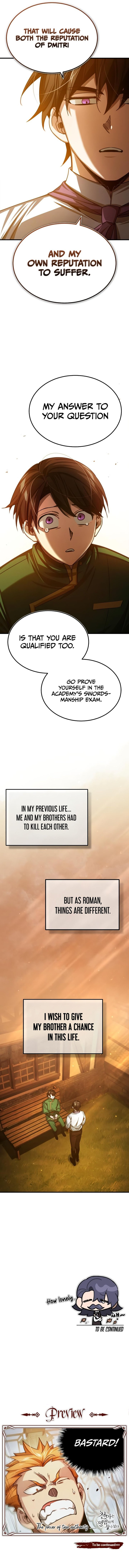 The Heavenly Demon Cant Live A Normal Life 73 10