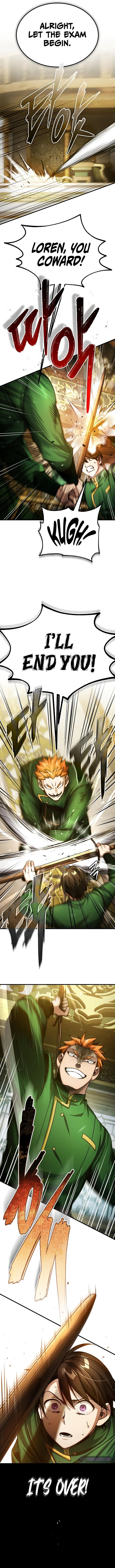 The Heavenly Demon Cant Live A Normal Life 74 2