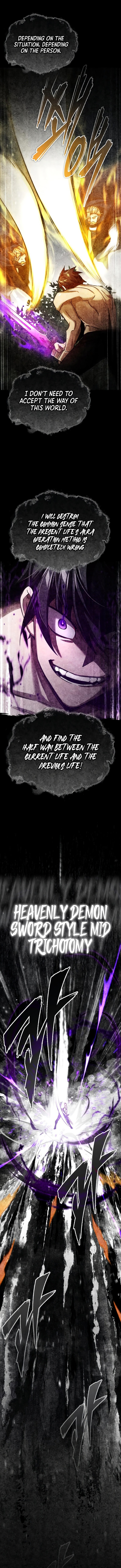 The Heavenly Demon Cant Live A Normal Life 81 20