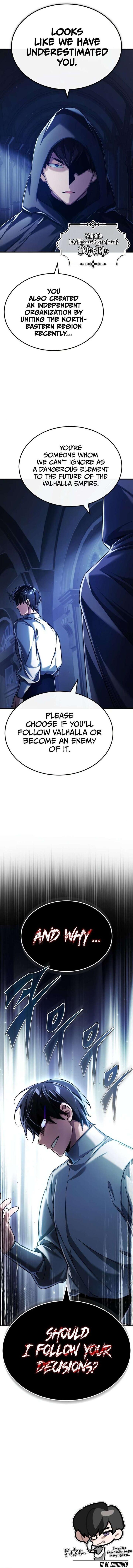 The Heavenly Demon Cant Live A Normal Life 89 13