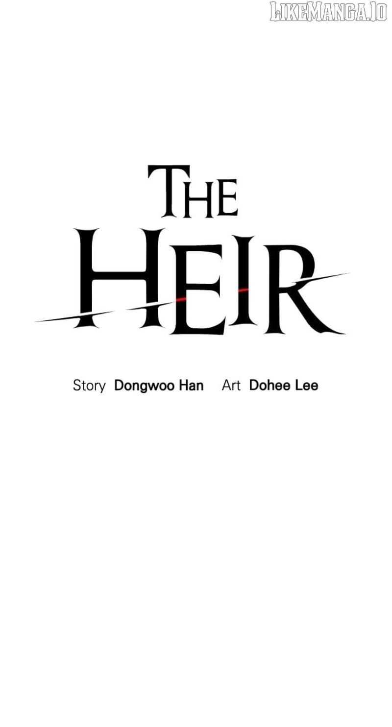 The Heir 43 15