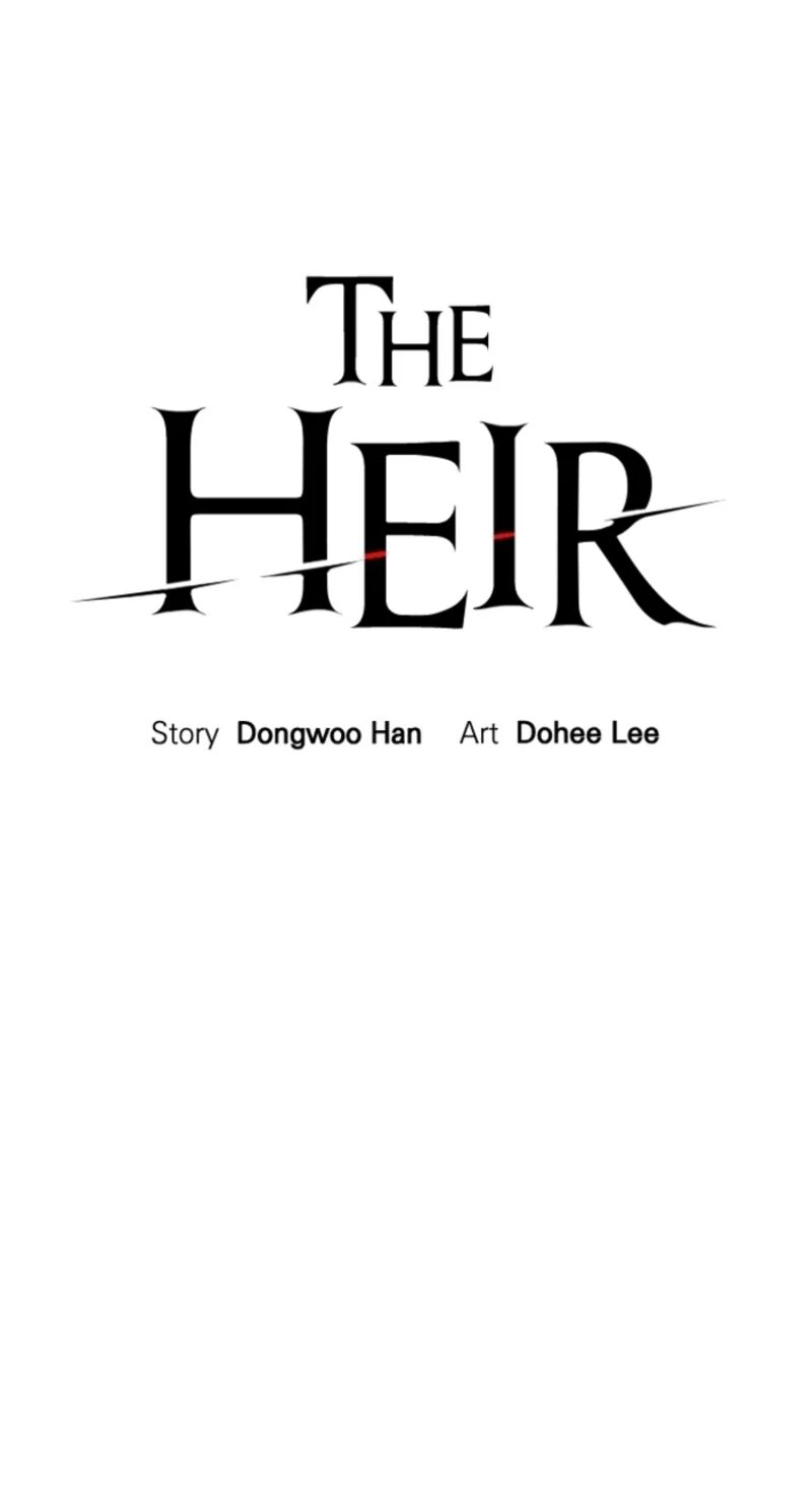 The Heir 65 8