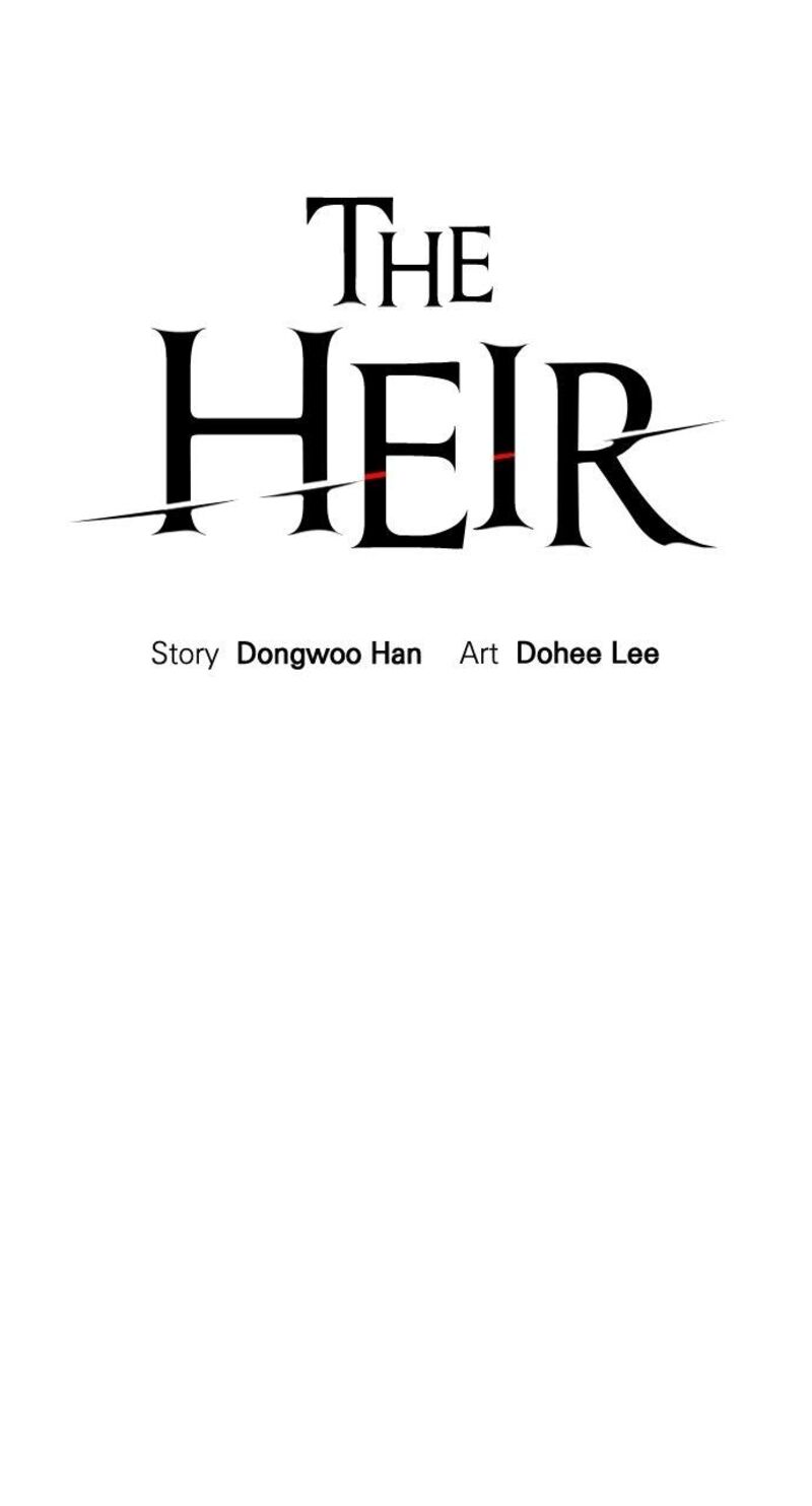 The Heir 82 13