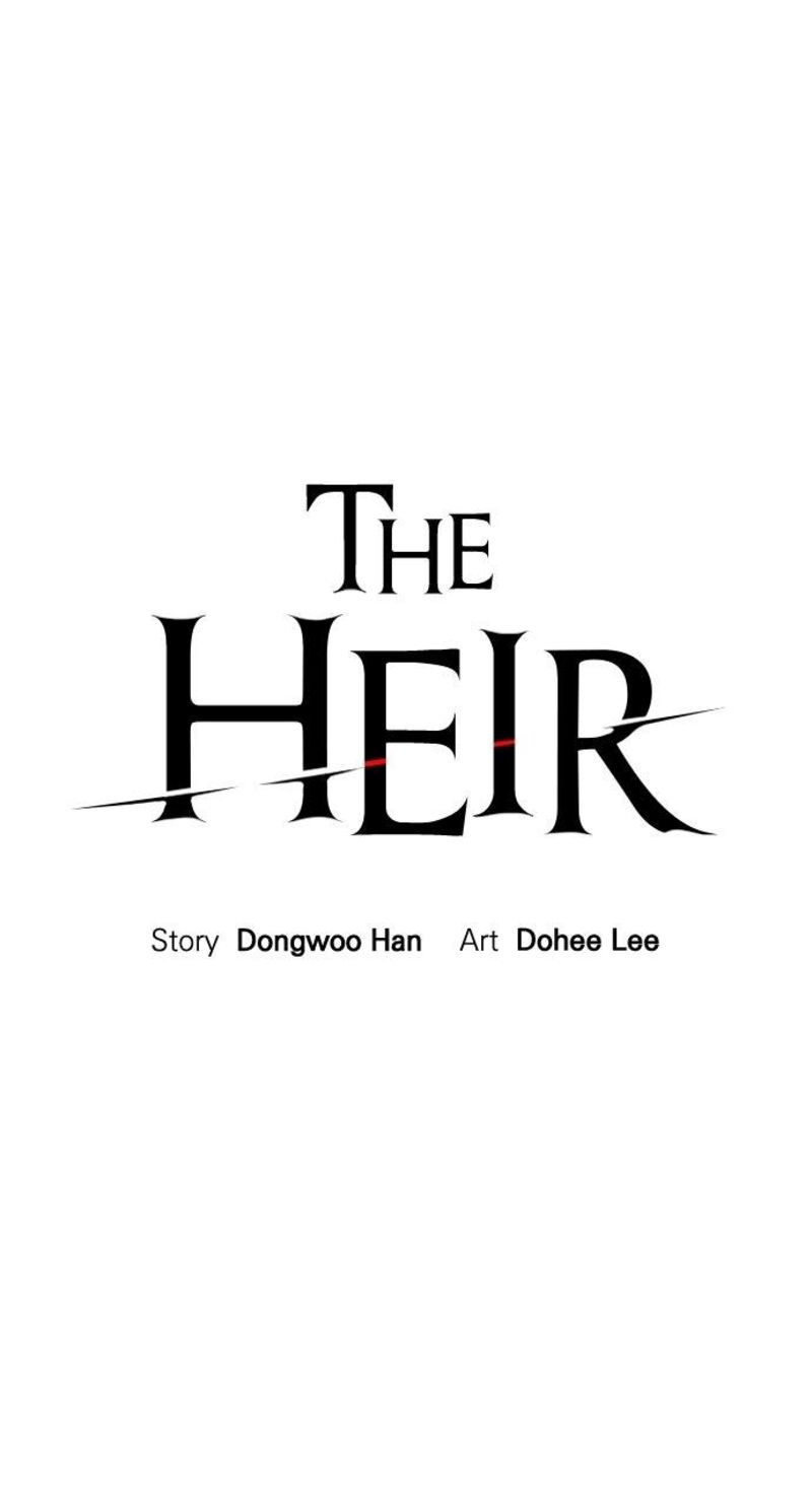 The Heir 94 43