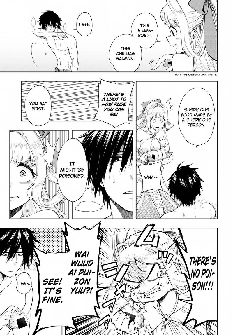 The Hero Is Overpowered But Overly Cautious 1 23