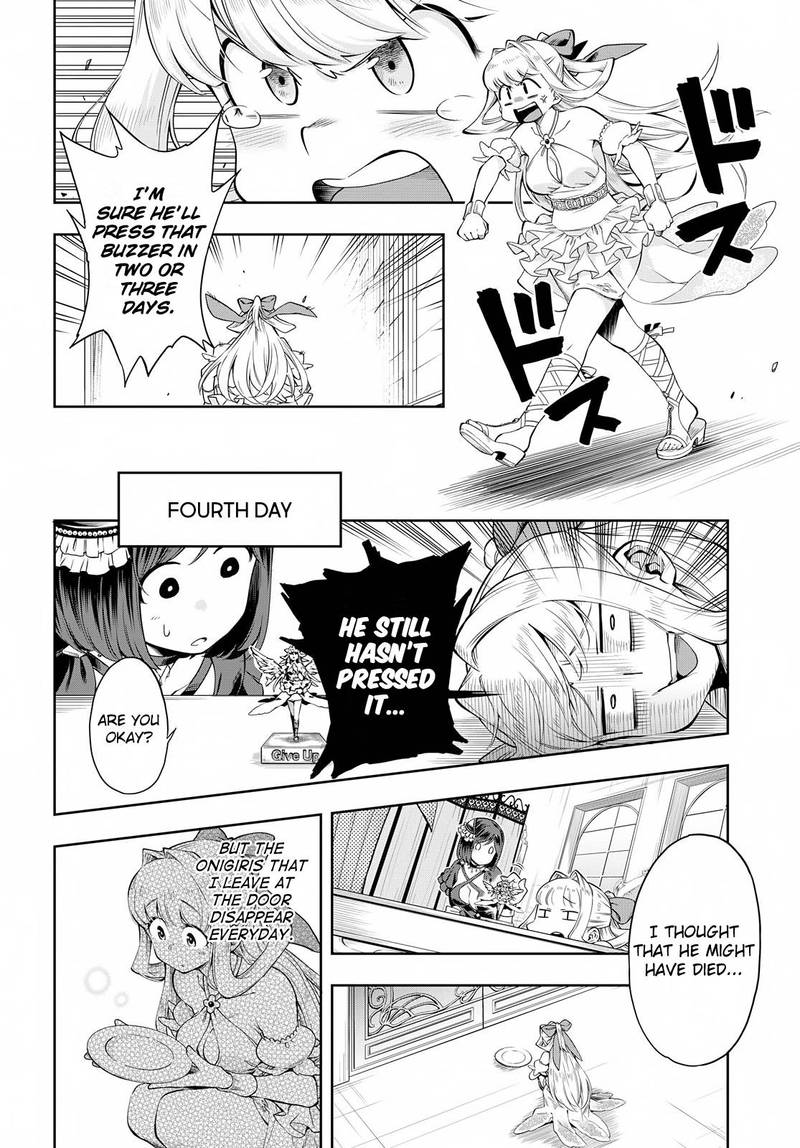 The Hero Is Overpowered But Overly Cautious 1 26