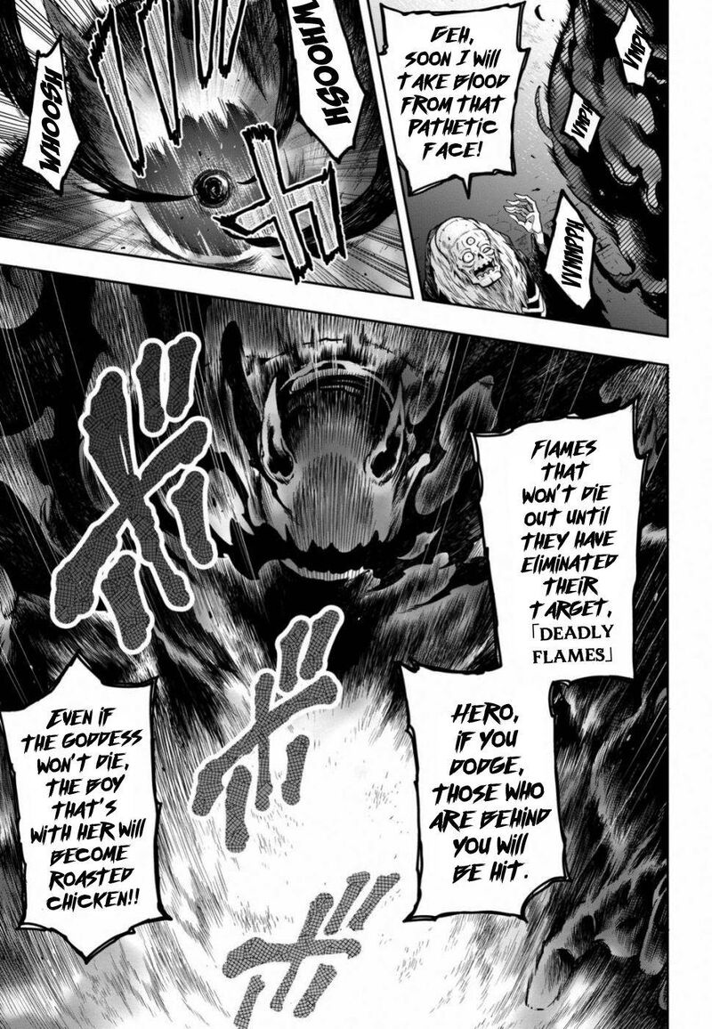 The Hero Is Overpowered But Overly Cautious 10 15