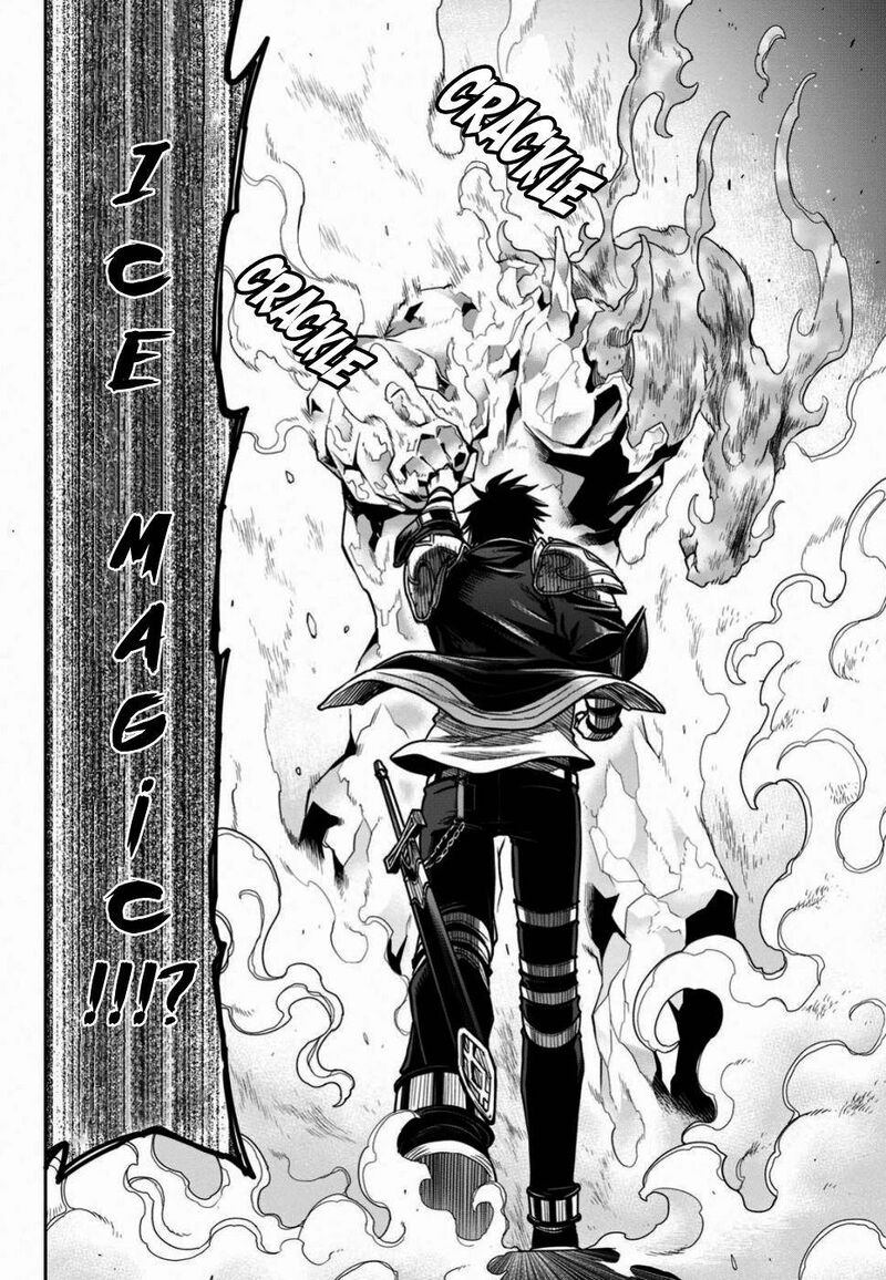 The Hero Is Overpowered But Overly Cautious 10 23